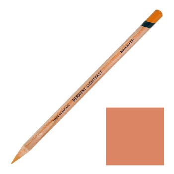 Derwent Lighfast Colour Pencil - Sandstone
