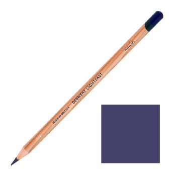 Derwent Lighfast Colour Pencil - Violet