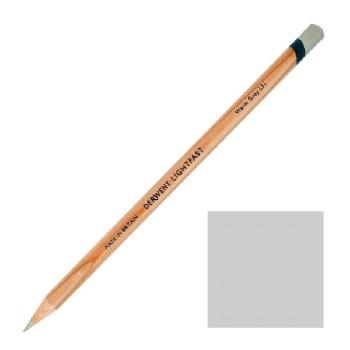 Derwent Lighfast Colour Pencil - Warm Grey
