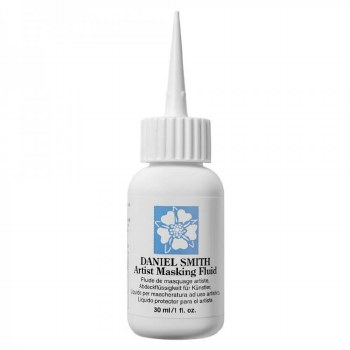 Daniel Smith Watercolour Masking Fluid 30ml