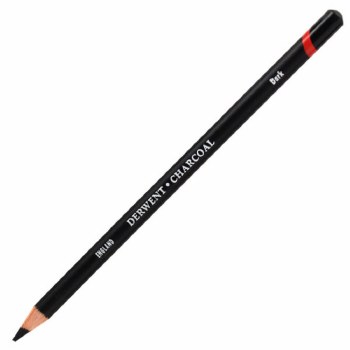 Derwent Charcoal Pencil Dark