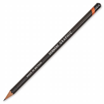 Derwent Graphic Pencil 2B