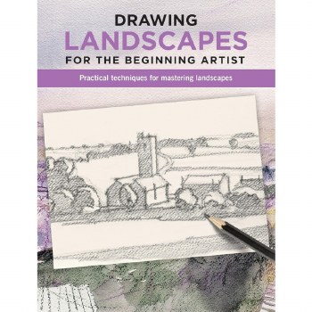 Drawing Landscapes for the Beginning Artist