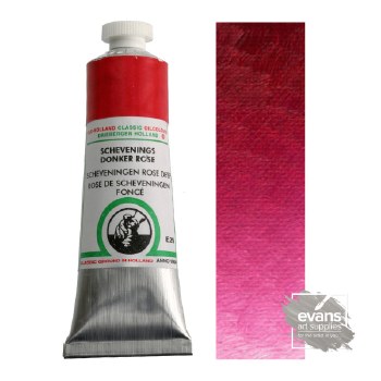 Old Holland 40ml E29 Scheveningen Rose Deep