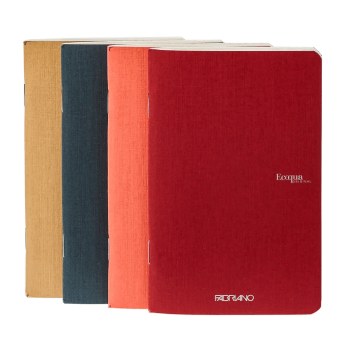 EcoQua Original - 4 Note Books