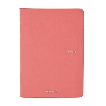 EcoQua Original A5 - Flamingo