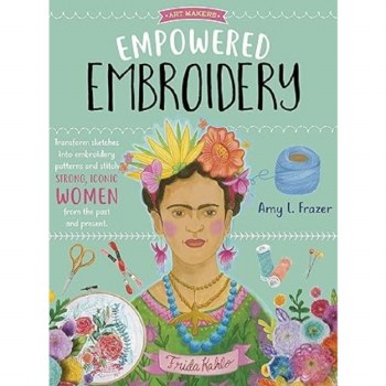 Empowered Embroidery