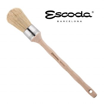 Escoda 7500 Natural No.6