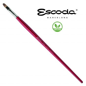 Escoda Opera Flat Bright Brush - No.20