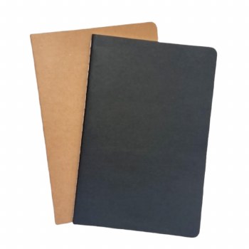 Evans A5 Travel Journal 2 pack