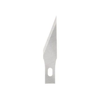 Evans Precision Knife Refills - pack of 10 blades