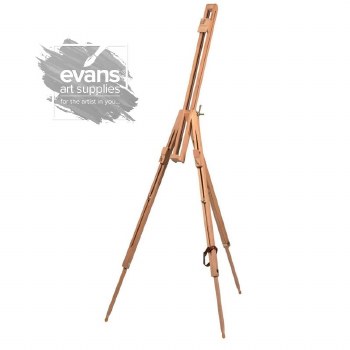 Evans Tripod Sketch Easel