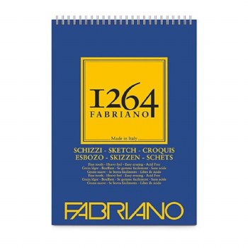 Fabriano 1264 Sketch - 30x30cm