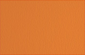 Fabriano Elle Erre 50x70cm Arancio (Orange) - Min 3 Sheets