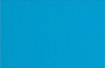 Fabriano Elle Erre 50x70cm Azzurro (Light Blue) - Min 3 Sheets