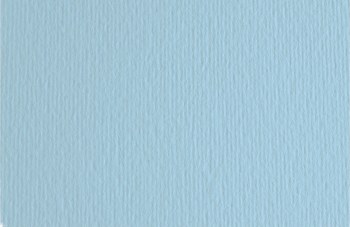 Fabriano Elle Erre 50x70cm Celeste (Celestial Blue) - Min 3 Sheets
