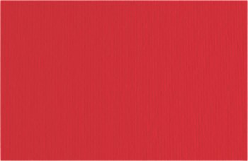 Fabriano Elle Erre 50x70cm Ciliegia (Cherry) - Min 3 Sheets