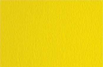 Fabriano Elle Erre 50x70cm Giallo (Yellow) - Min 3 Sheets