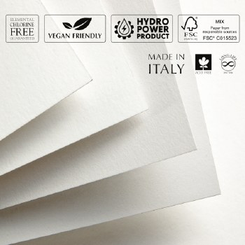 Fabriano Start A3 240gsm 125 sheets