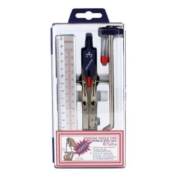 COMPASS with Extension Bar