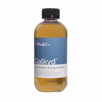 Gamblin Galkyd Medium 250ml