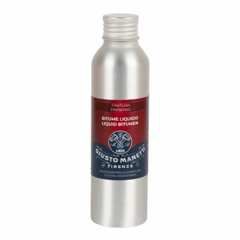 Liquid Bitumen 125ml