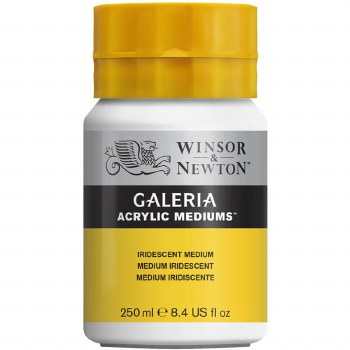 Galeria Iridescent Medium 250ml