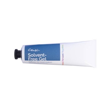 Gamblin Solvent-Free Gel 37ml