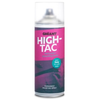 Ghiant 400ml HighTac