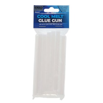 Glue Gun Stick (Cool) Icon 7mm