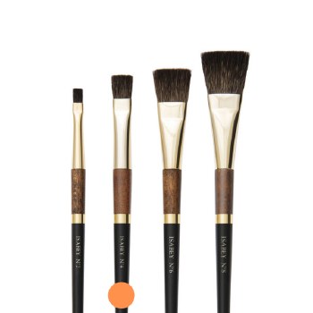 Isabey Flat 6236i No.4