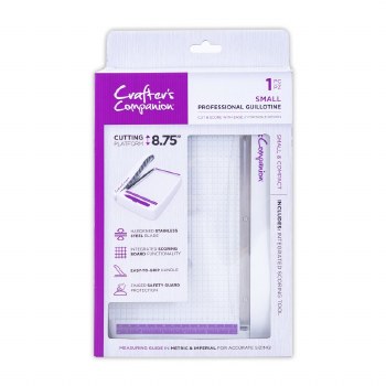 Crafters Companion Guillotine - Small