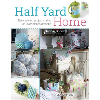 Half Yard Home