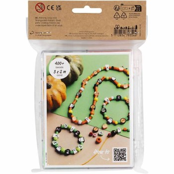 Craft Mix Jewellery - Halloween