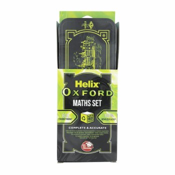 Helix Marble Maths Set Green