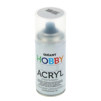 Hobby 150ml Pale Orange 021*