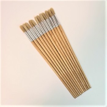 HOGFITCH ROUND NO.10 Doz