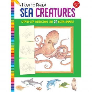How to Sea Creatures