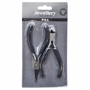 Jewellery Pliers 2 assorted