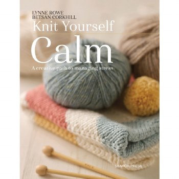 Knit Yourself Calm