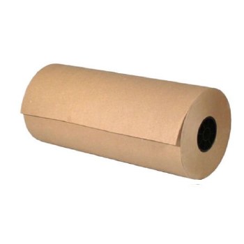 Kraft Paper Roll 24" 90g