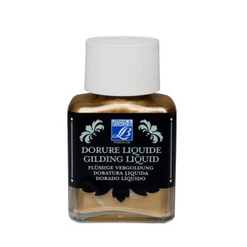 L&B Gilding Liquid Brass
