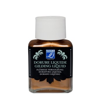 L&B Gilding Liquid Renaissance