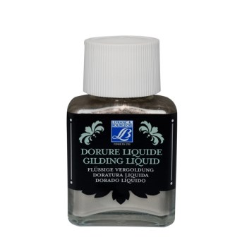 L&B Gilding Liquid Tin
