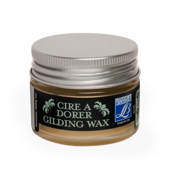 L&B Gilding Wax Florentine