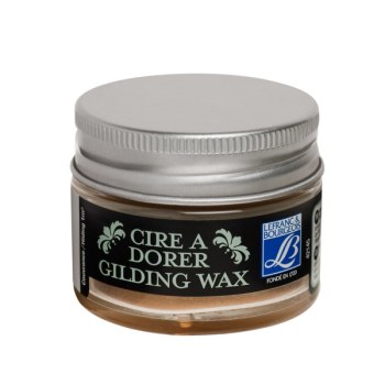 L&B Gilding Wax Renaissance