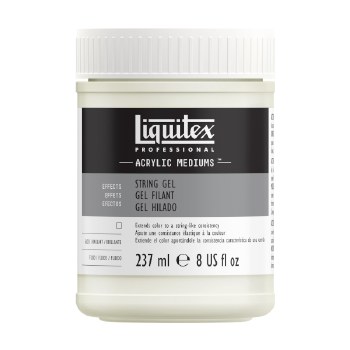 Liquitex String Gel 237ml