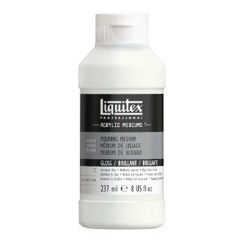 Liquitex Pouring Medium 237ml