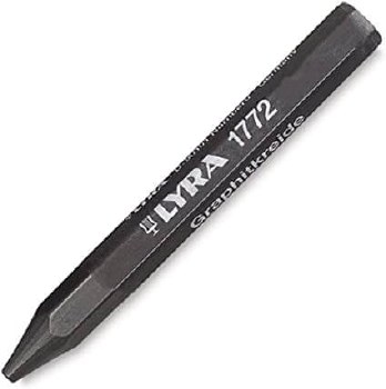 LYRA GRAPHITE CRAYON 6B