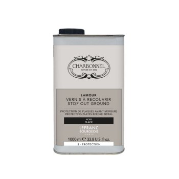 Charbonnel Stop Out Ground - 1 Litre